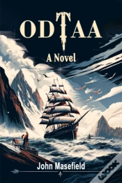 Capa do artigo Odtaaa Novel (Edition2024)