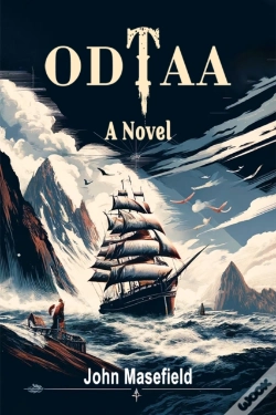Capa do artigo Odtaaa Novel (Edition2024)