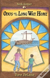 Odus And The Long Way Home