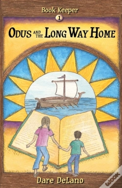 Capa do artigo Odus And The Long Way Home