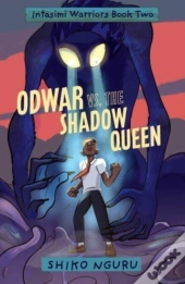 Odwar Vs. The Shadow Queen