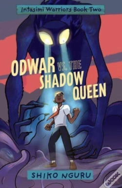 Capa do artigo Odwar Vs. The Shadow Queen