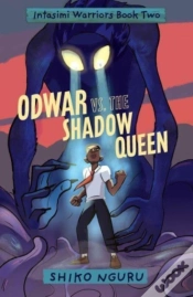 Capa do artigo Odwar Vs. The Shadow Queen
