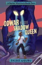 Capa do artigo Odwar Vs. The Shadow Queen