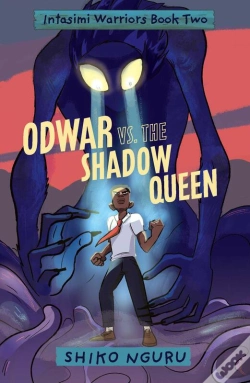 Capa do artigo Odwar Vs. The Shadow Queen