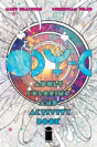 Ody-C Coloring And Activity Book - Preview