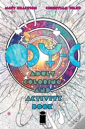 Capa do artigo Ody-C Coloring And Activity Book