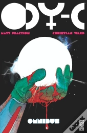 Ody-C Omnibus - En Route Vers La Distante Ithicaa