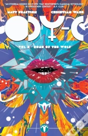 Capa do artigo Ody-C Vol. 2