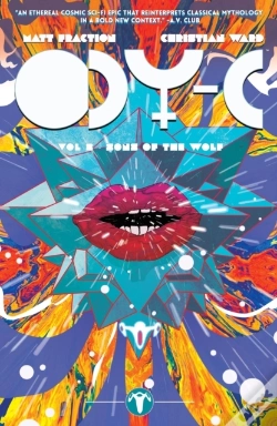 Capa do artigo Ody-C Vol. 2