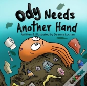Ody Needs Another Hand
