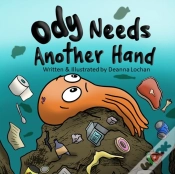 Capa do artigo Ody Needs Another Hand