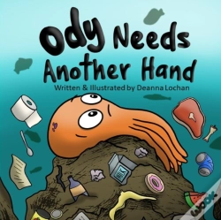 Capa do artigo Ody Needs Another Hand