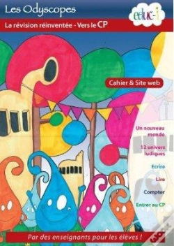 Capa do artigo Odyscopes Vers Le Cp
