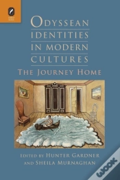 Capa do artigo Odyssean Identities In Modern Cultures