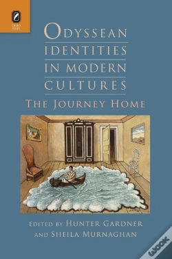 Capa do artigo Odyssean Identities In Modern Cultures