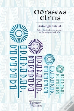 Capa do artigo Odysseas Elytis