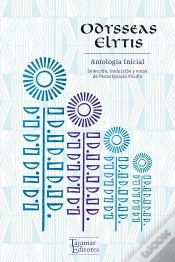 Capa do artigo Odysseas Elytis