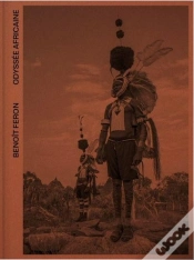 Capa do artigo Odyssée Africaine