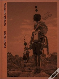 Capa do artigo Odyssée Africaine