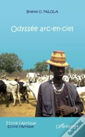 Odyssée Arc-En-Ciel