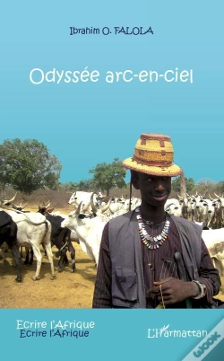 Capa do artigo Odyssée Arc-En-Ciel