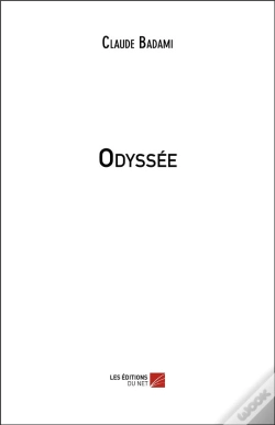 Capa do artigo Odyssee