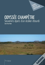 Capa do artigo Odyssée Champêtre ; Souvenirs Épars D