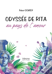 Odyssée De Rita Au Pays De L'Amour