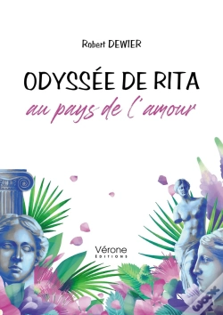 Capa do artigo Odyssée De Rita Au Pays De L'Amour