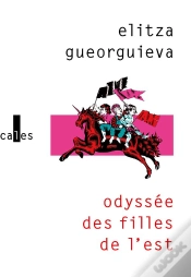 Capa do artigo Odyssée Des Filles De L
