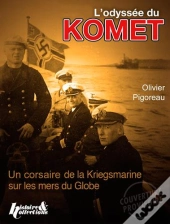 Odyssee Du Komet