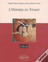 Odyssée Du Vivant (L') -  N° 19