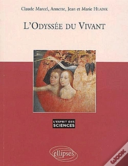 Capa do artigo Odyssée Du Vivant (L') -  N° 19