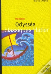 Odyssee ; Edition 2002