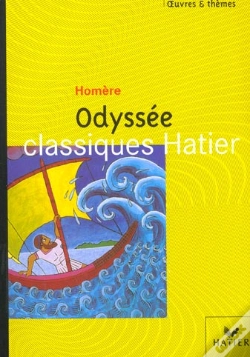 Capa do artigo Odyssee ; Edition 2002