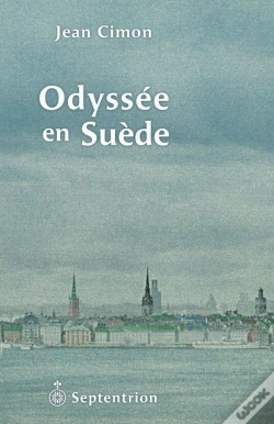 Capa do artigo Odyssée En Suède