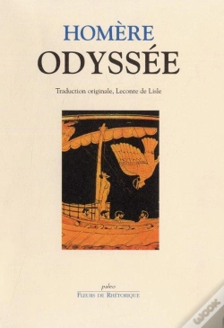 Capa do artigo Odyssée