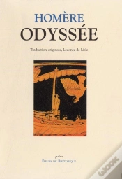 Capa do artigo Odyssée