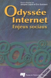 Odyssee Internet ; Enjeux Sociaux