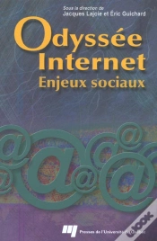 Capa do artigo Odyssee Internet ; Enjeux Sociaux