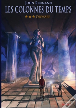 Capa do artigo Odyssée