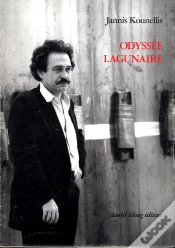 Capa do artigo Odyssée Lagunaire / Écrits-Entretiens 1966-1999