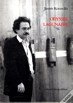 Capa do artigo Odyssée Lagunaire / Écrits-Entretiens 1966-1999