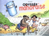 Odyssée Mahoraise