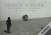 Capa do artigo Odyssée Moderne