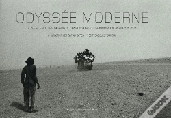 Capa do artigo Odyssée Moderne