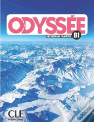 Odyssée - Niveau B1 - Elève