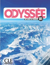 Capa do artigo Odyssée - Niveau B1 - Elève