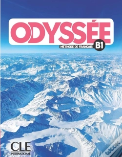 Capa do artigo Odyssée - Niveau B1 - Elève